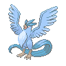 Mystic Articuno